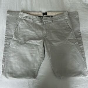 MENS J CREW 484 CHINOS [29x32]